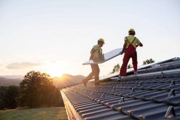 EPDM Roofing